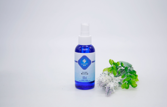 麗蒂雅化妝品 LA-S203 薰衣草純露